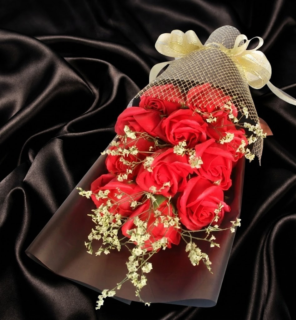 Everlasting Bloom Collection