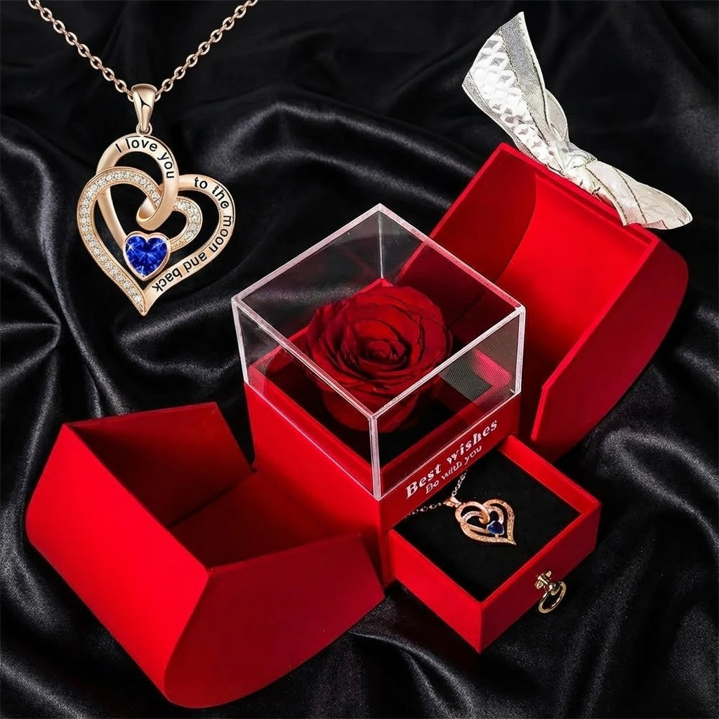 Enchanted Jewelry Collection