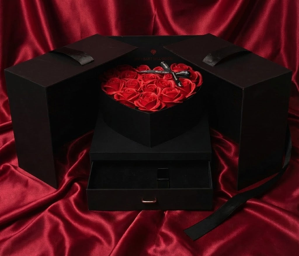 Eternal Bloom Collection