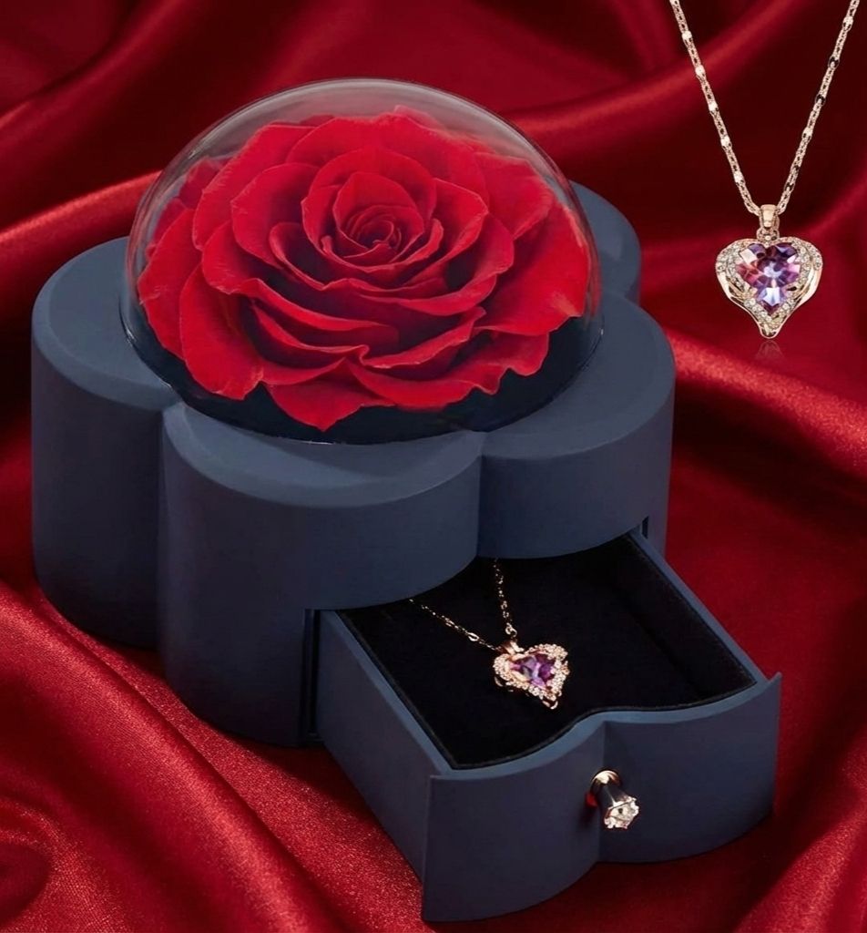 Eternal Jewelry Collection