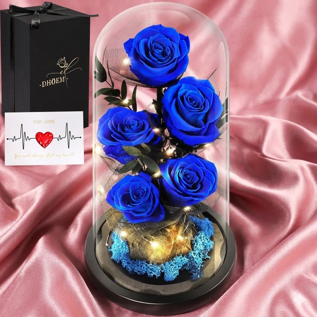 Valentine’s Luxe Petal Collection