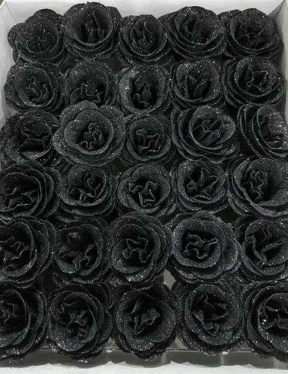 Everlasting Rose Bouquet